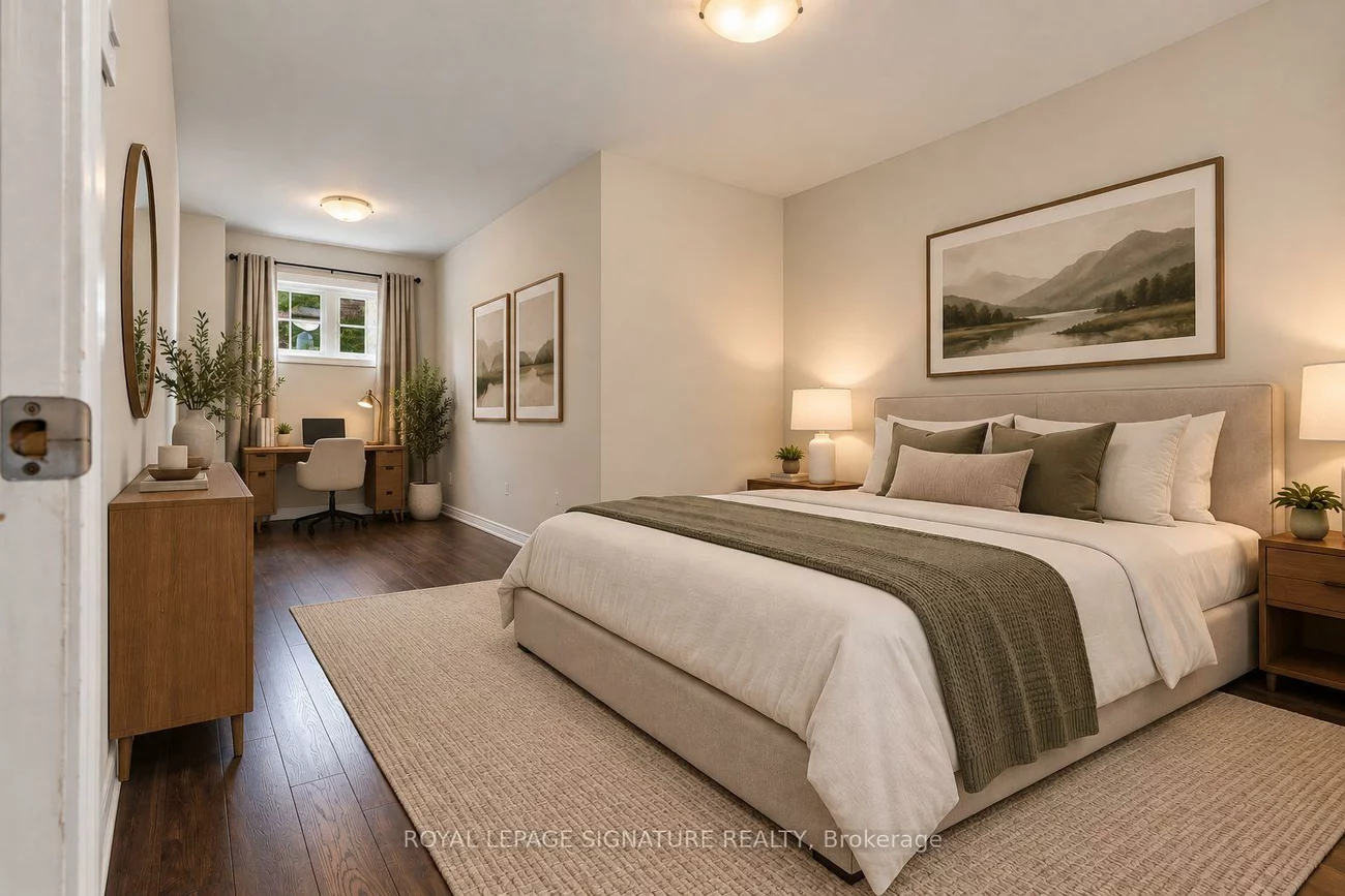 2441, Greenwich, 1019 - WM Westmount, Oakville