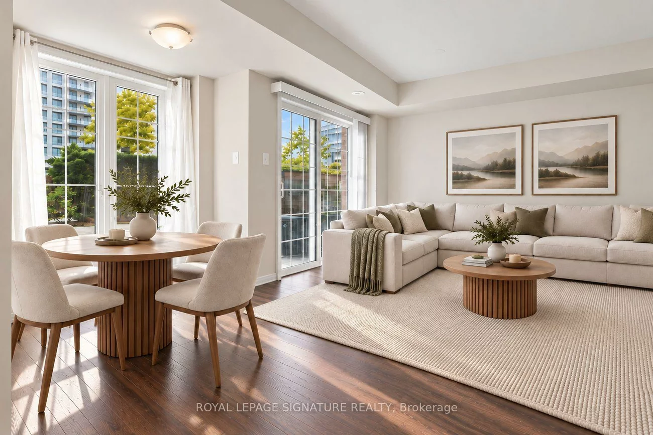 2441, Greenwich, 1019 - WM Westmount, Oakville