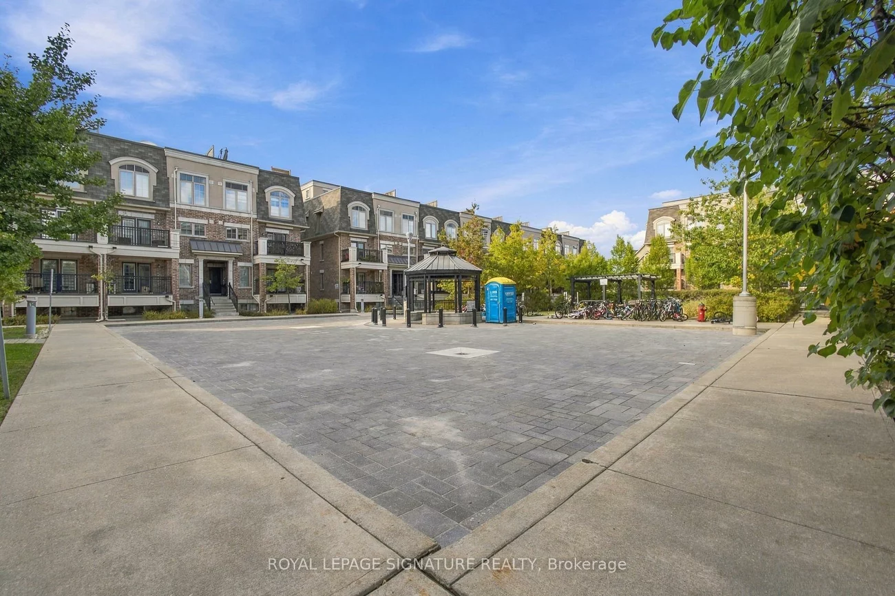 2441, Greenwich, 1019 - WM Westmount, Oakville