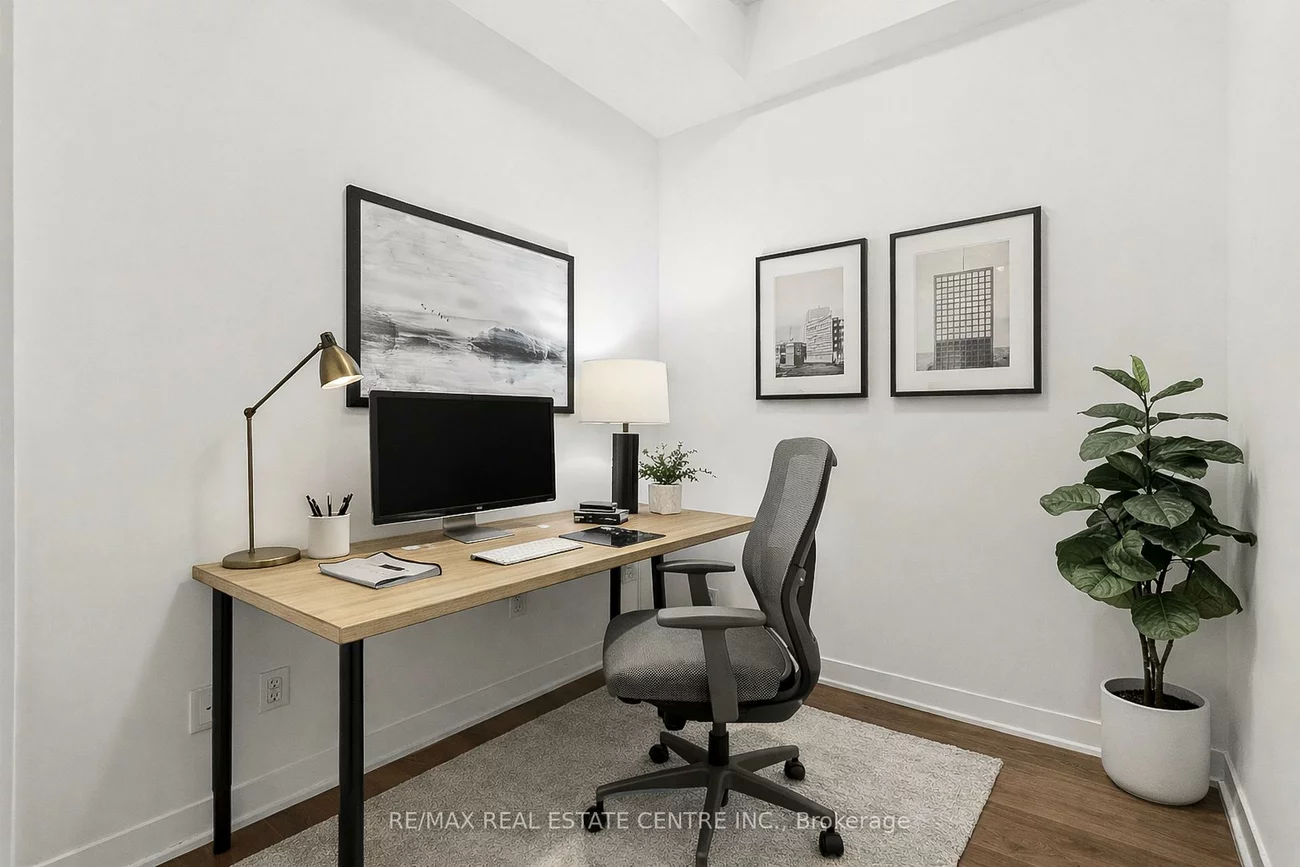 405, Dundas, 1008 - GO Glenorchy, Oakville