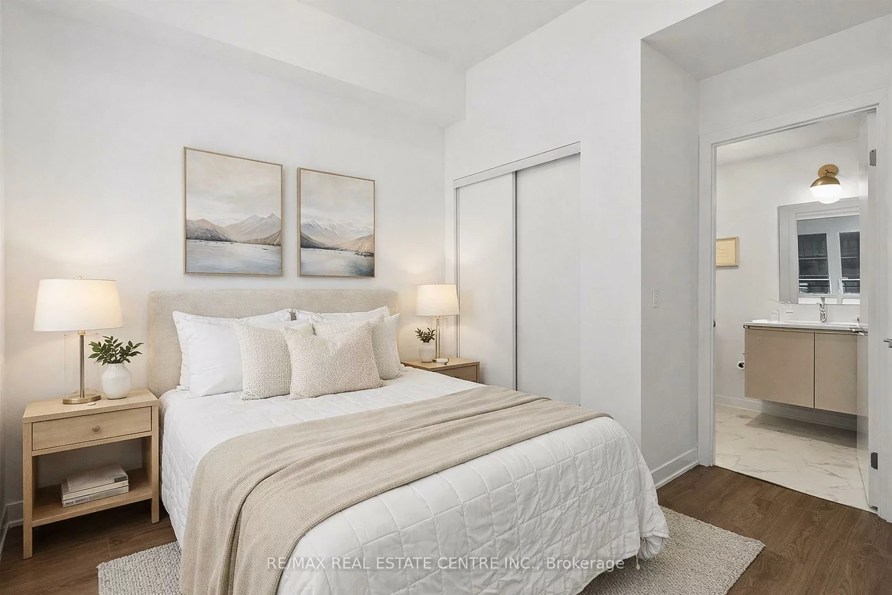 405, Dundas, 1008 - GO Glenorchy, Oakville