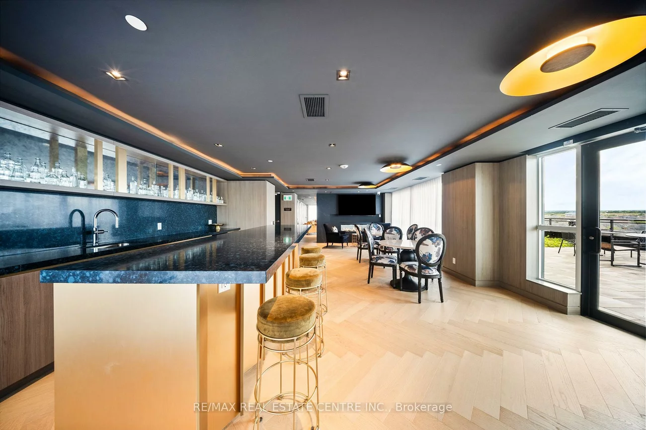 405, Dundas, 1008 - GO Glenorchy, Oakville