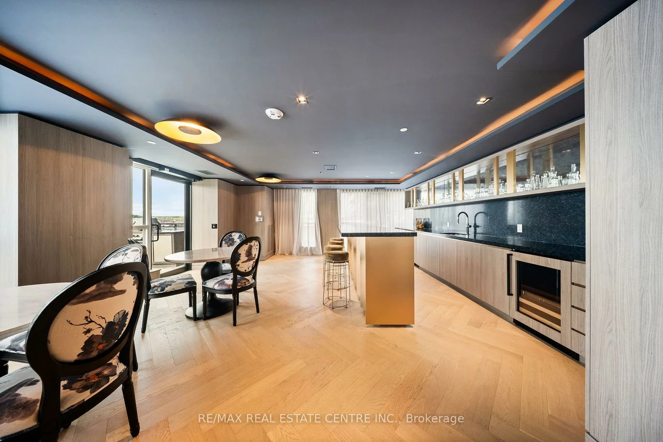 405, Dundas, 1008 - GO Glenorchy, Oakville