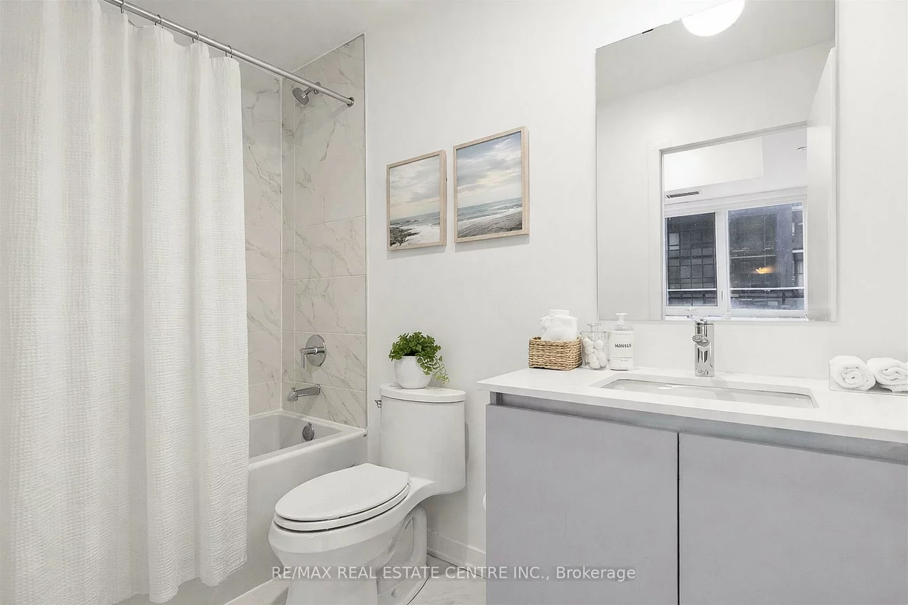 405, Dundas, 1008 - GO Glenorchy, Oakville
