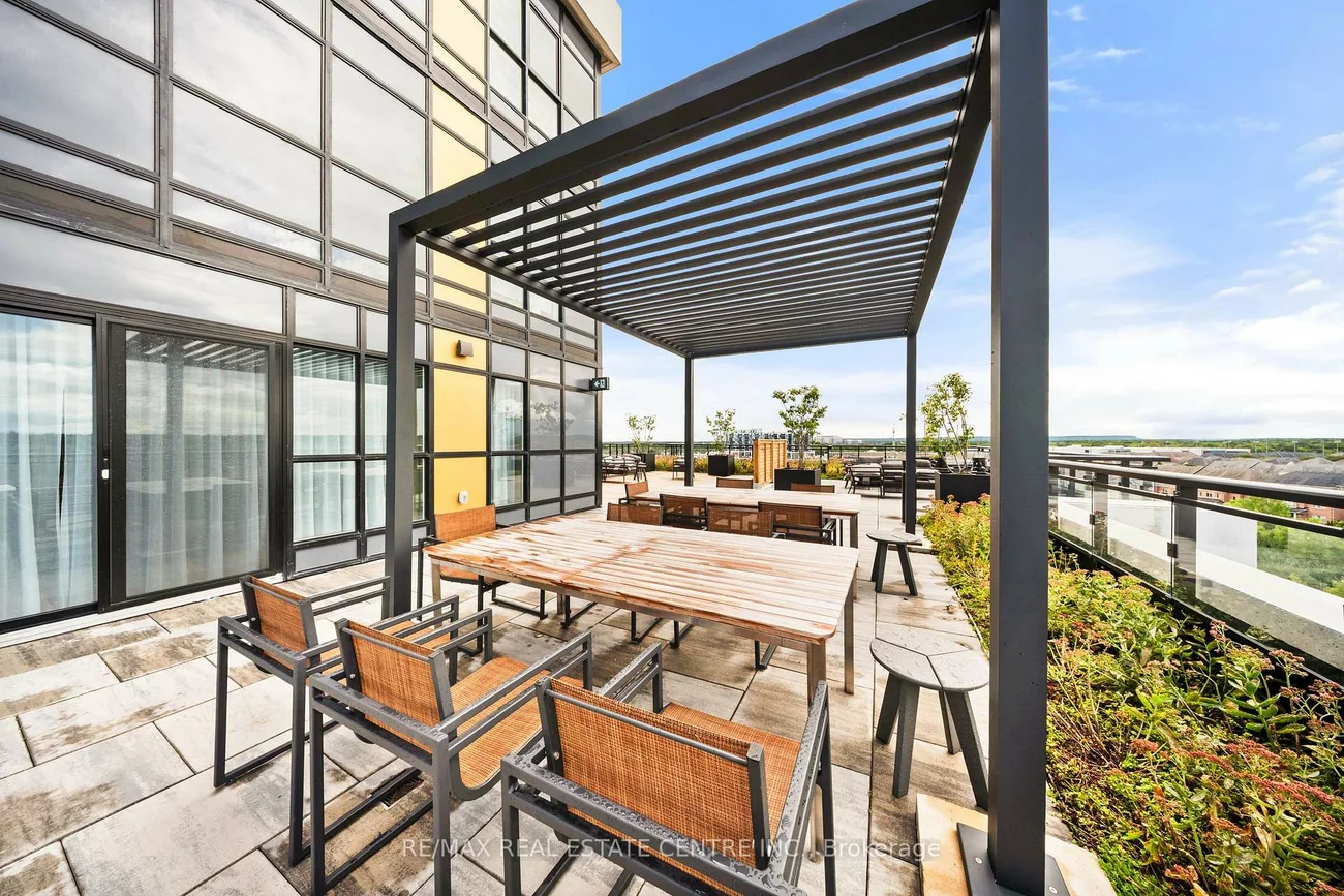 405, Dundas, 1008 - GO Glenorchy, Oakville