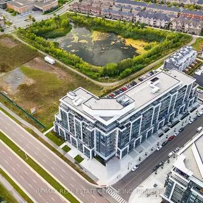 405, Dundas, 1008 - GO Glenorchy, Oakville