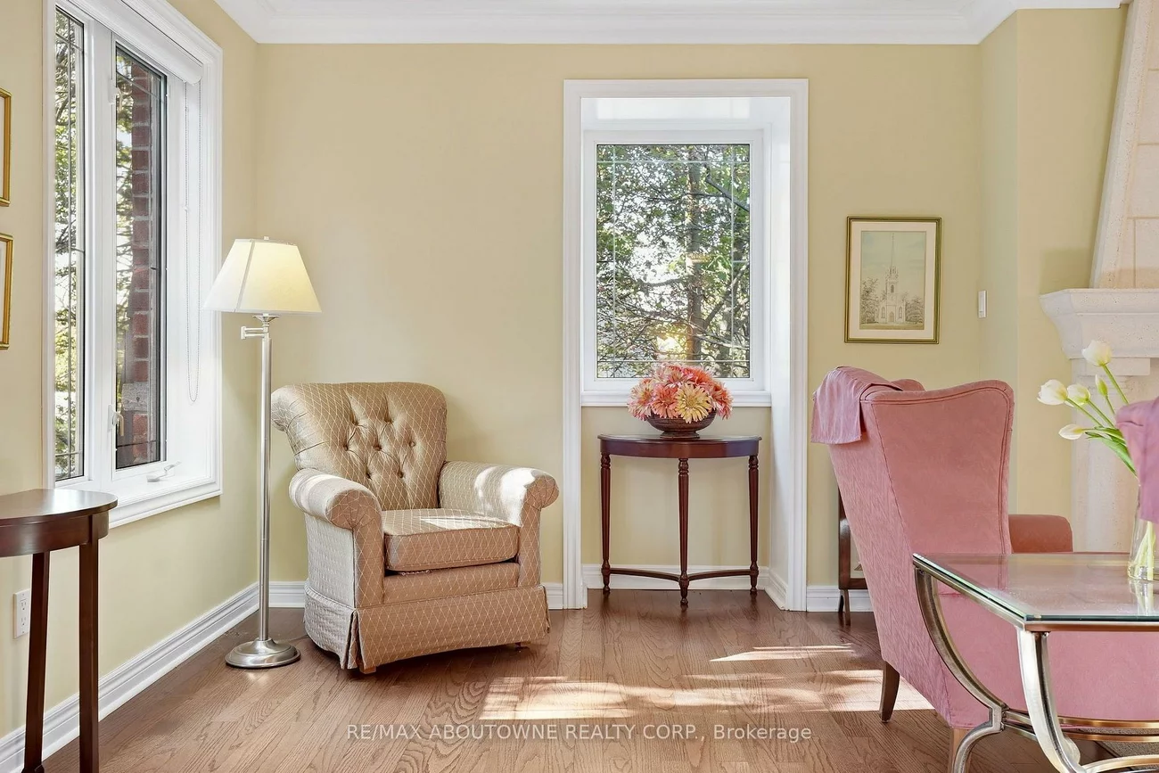 390, Upper Middle, 1005 - FA Falgarwood, Oakville