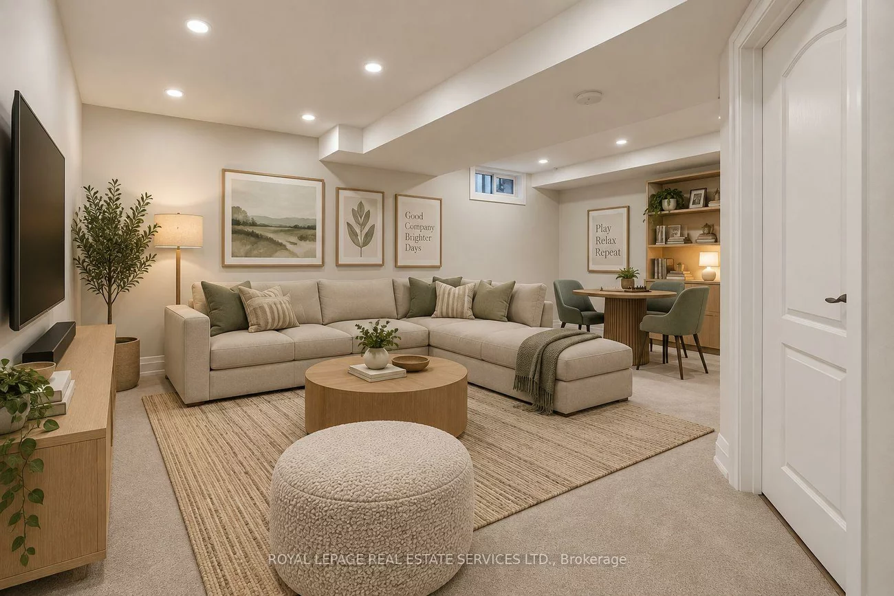 2411, Sovereign, 1001 - BR Bronte, Oakville