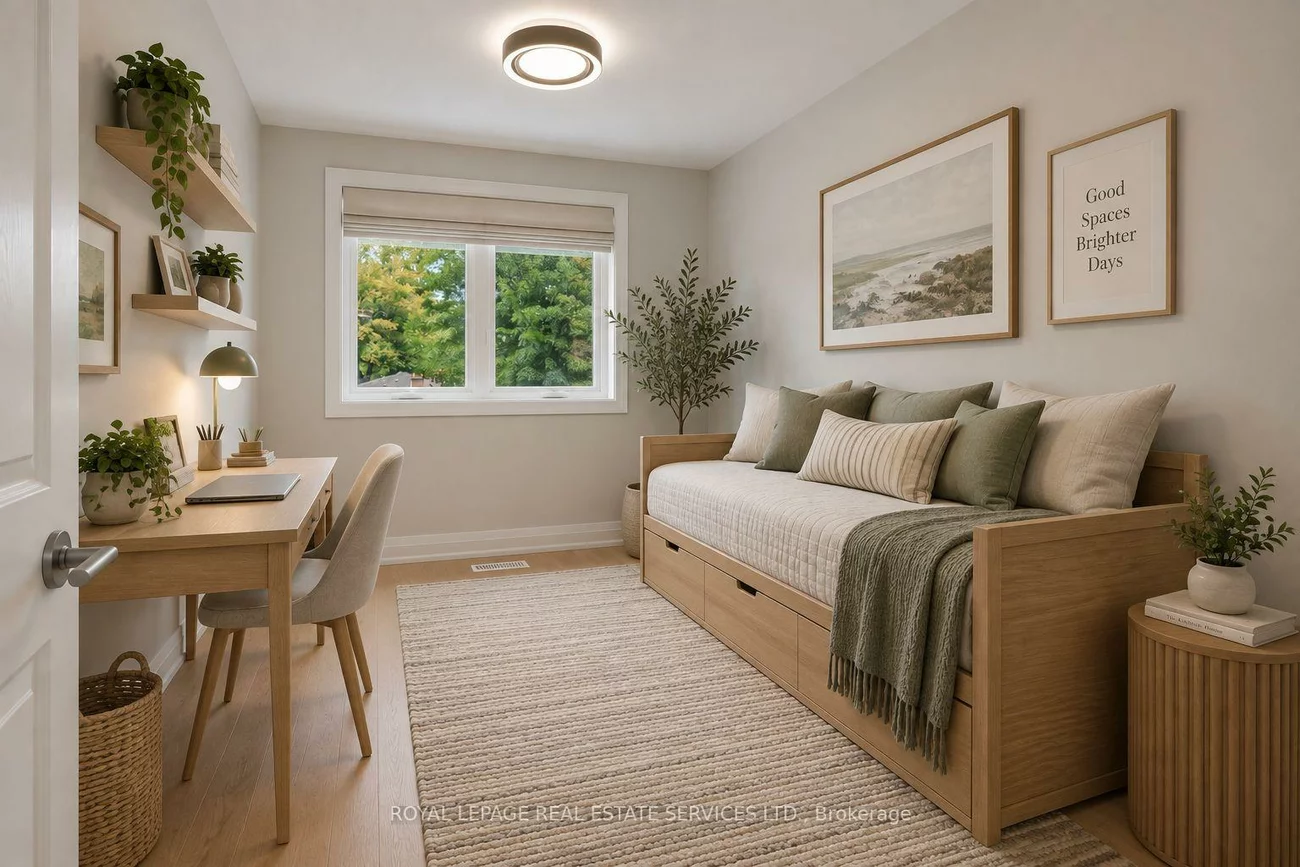 2411, Sovereign, 1001 - BR Bronte, Oakville