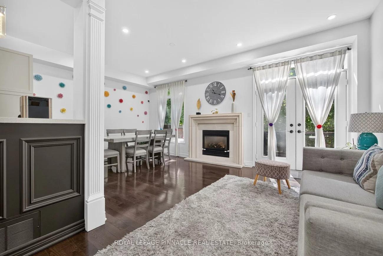 2254, Rockingham, 1009 - JC Joshua Creek, Oakville