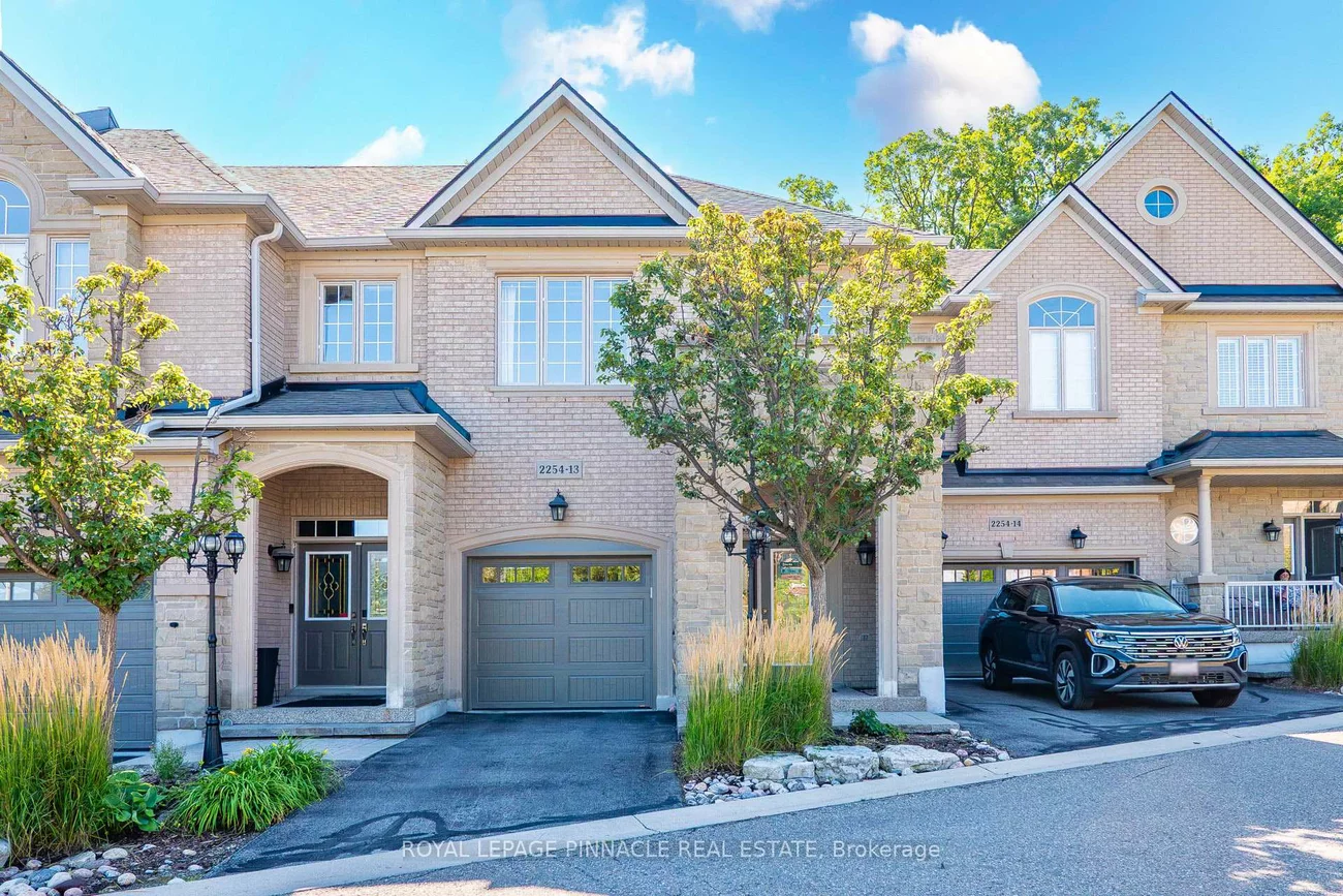2254, Rockingham, 1009 - JC Joshua Creek, Oakville