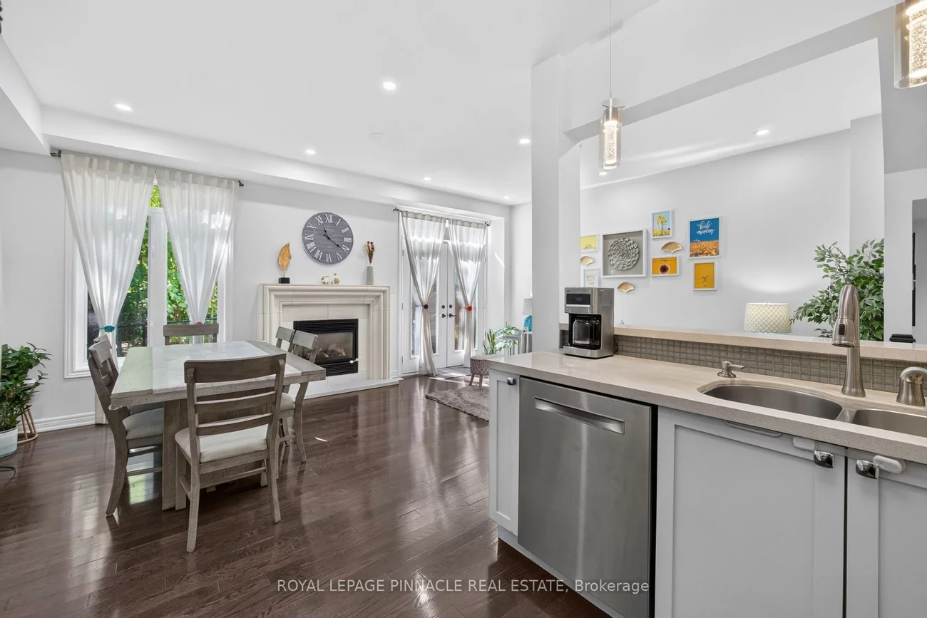 2254, Rockingham, 1009 - JC Joshua Creek, Oakville