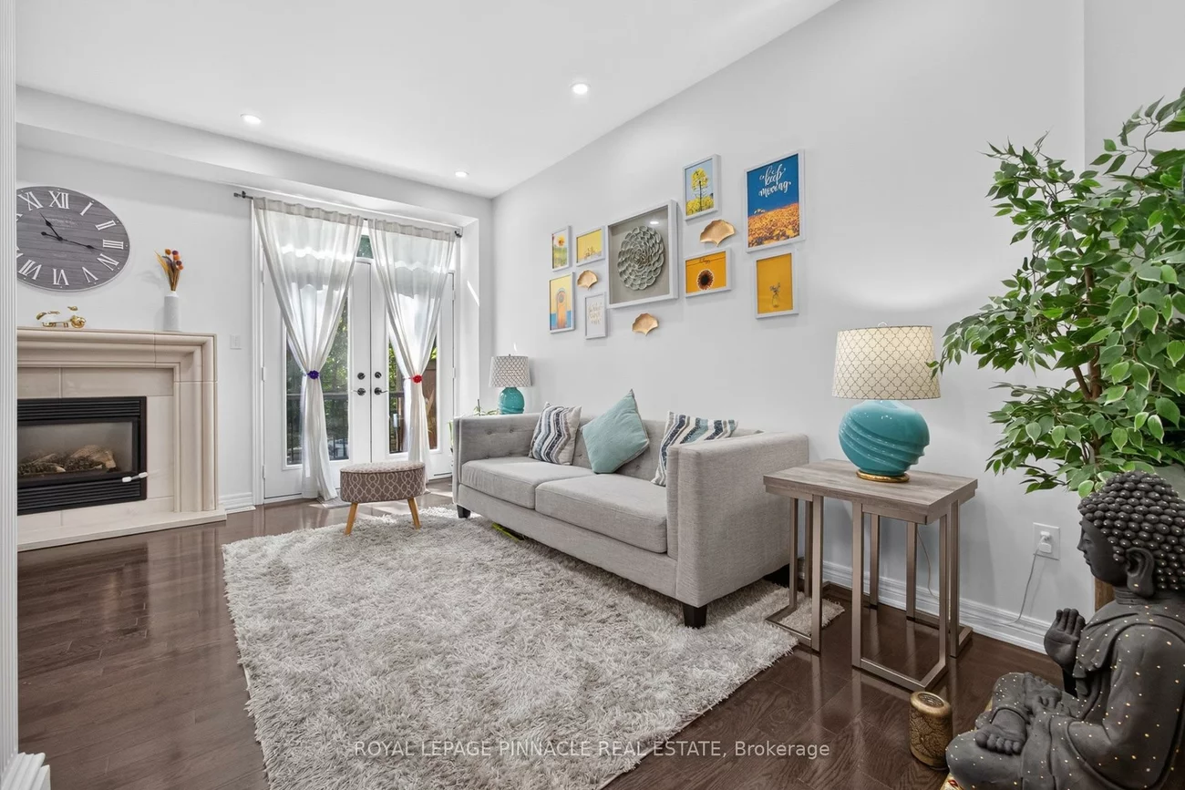 2254, Rockingham, 1009 - JC Joshua Creek, Oakville