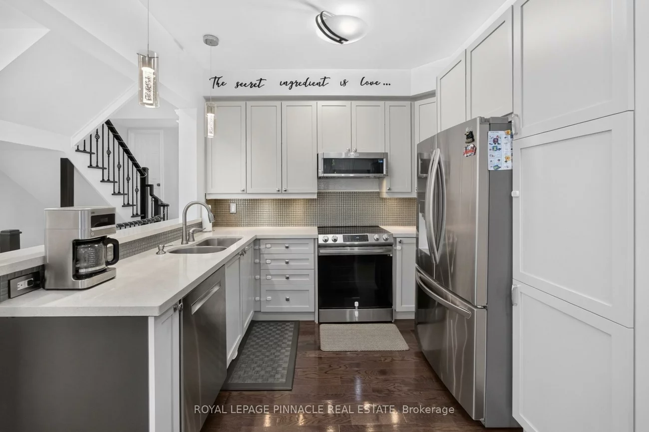 2254, Rockingham, 1009 - JC Joshua Creek, Oakville