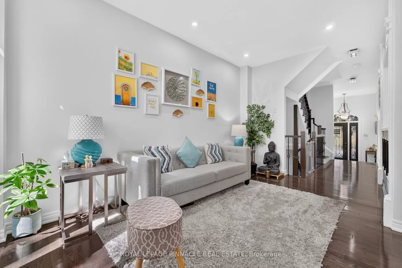 2254, Rockingham, 1009 - JC Joshua Creek, Oakville
