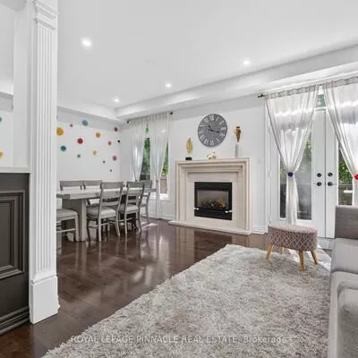 2254, Rockingham, 1009 - JC Joshua Creek, Oakville