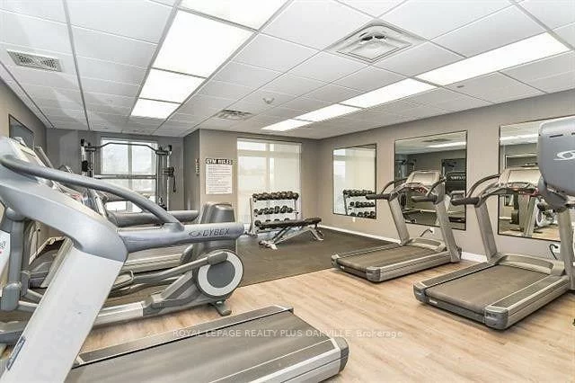 2490, Old Bronte, 1019 - WM Westmount, Oakville