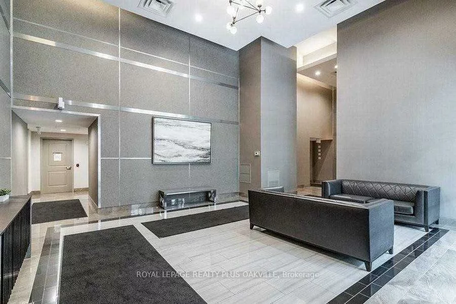 2490, Old Bronte, 1019 - WM Westmount, Oakville