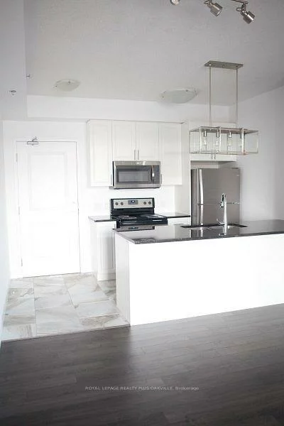 2490, Old Bronte, 1019 - WM Westmount, Oakville