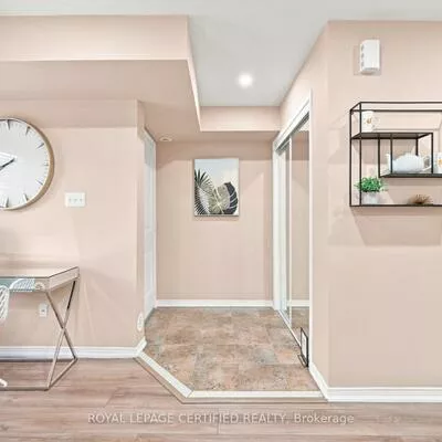 2551, Sixth, 1015 - RO River Oaks, Oakville