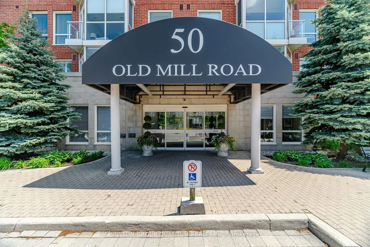 50, Old Mill, 1013 - OO Old Oakville, Oakville