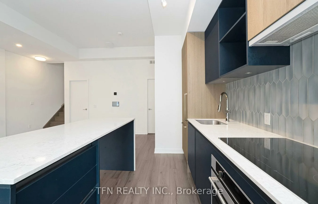 3020, Trailside, 1008 - GO Glenorchy, Oakville
