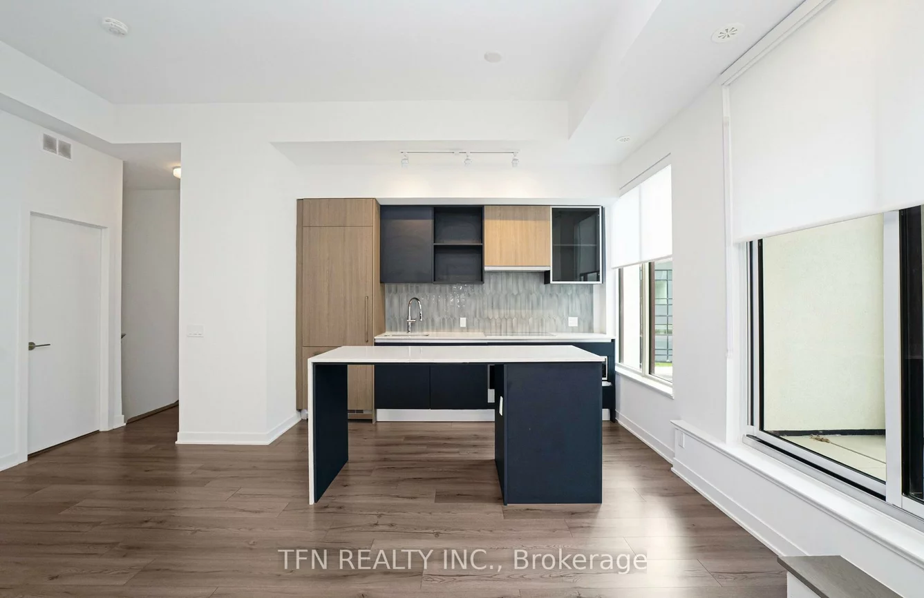 3020, Trailside, 1008 - GO Glenorchy, Oakville