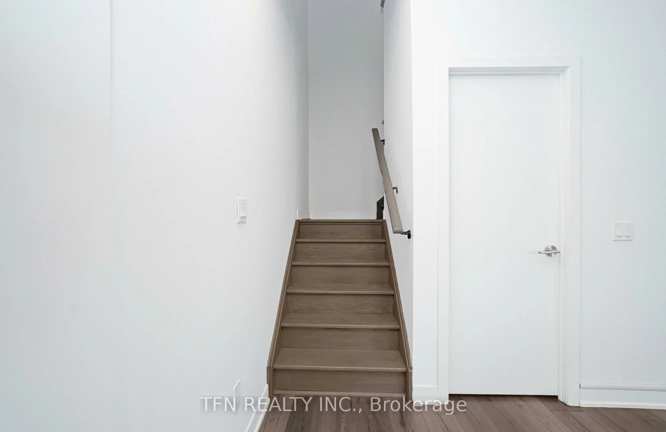 3020, Trailside, 1008 - GO Glenorchy, Oakville