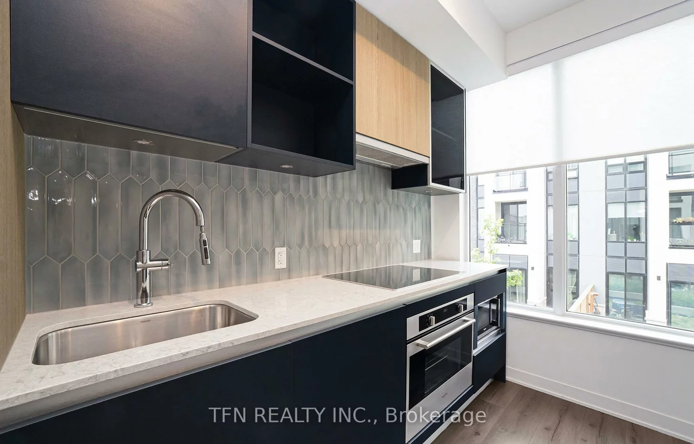 3020, Trailside, 1008 - GO Glenorchy, Oakville