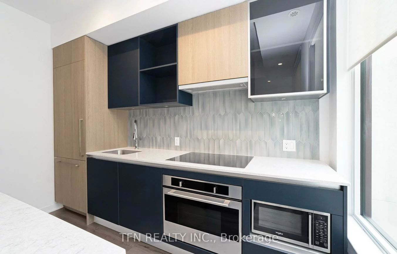 3020, Trailside, 1008 - GO Glenorchy, Oakville