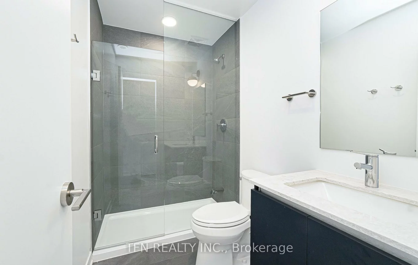 3020, Trailside, 1008 - GO Glenorchy, Oakville