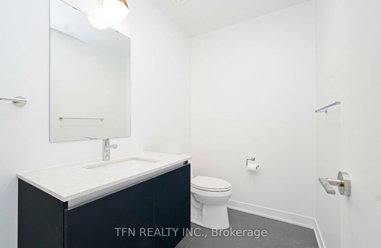 3020, Trailside, 1008 - GO Glenorchy, Oakville