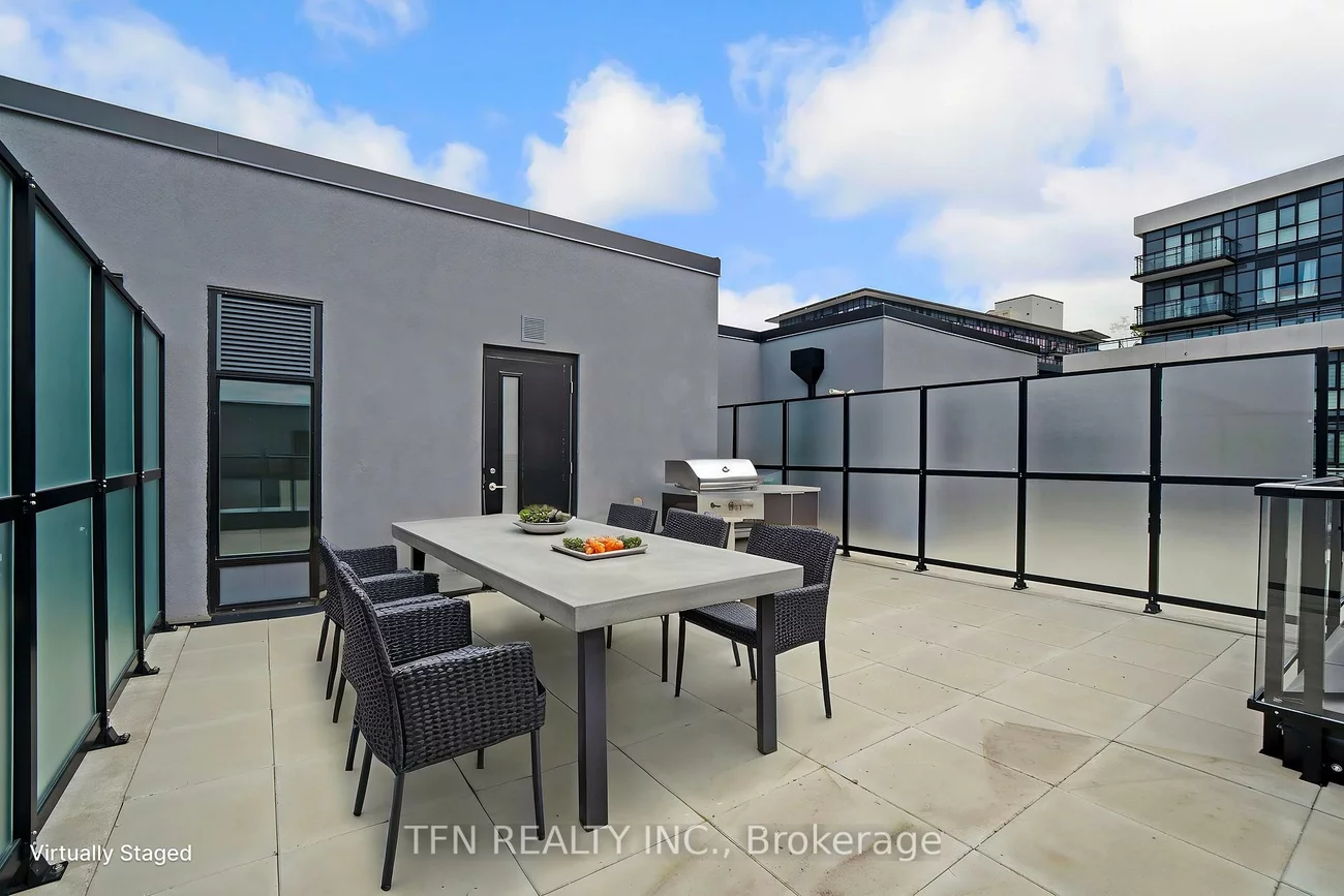 3020, Trailside, 1008 - GO Glenorchy, Oakville