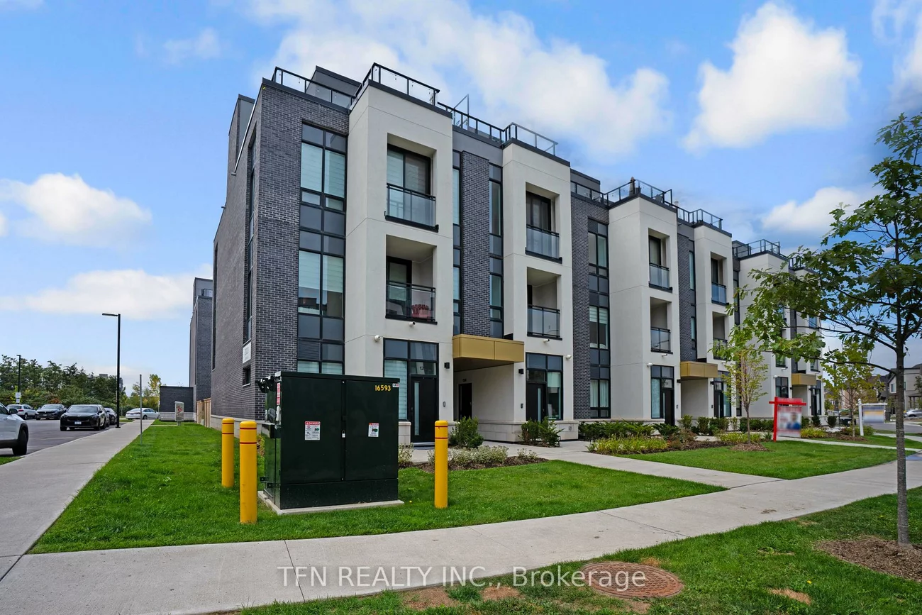3020, Trailside, 1008 - GO Glenorchy, Oakville