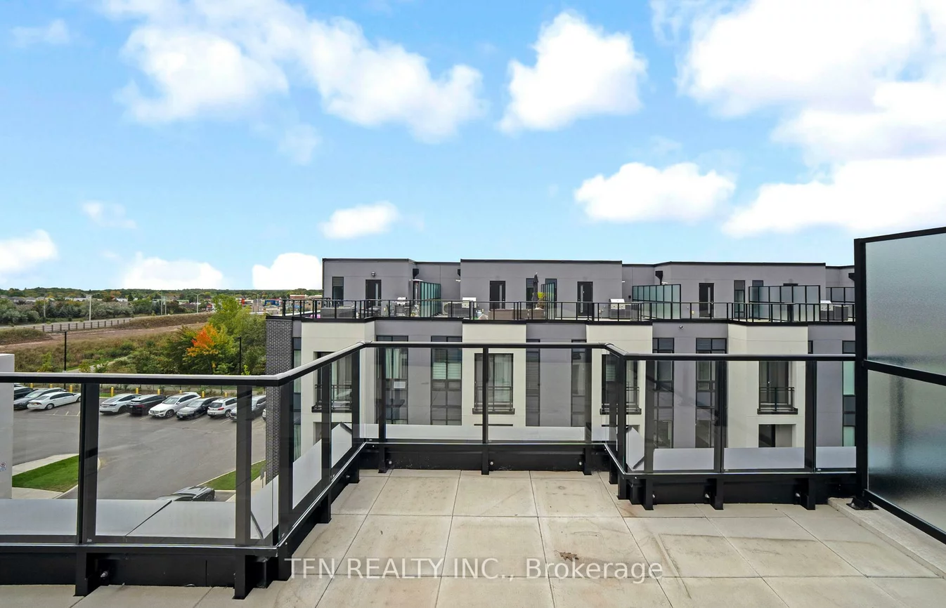 3020, Trailside, 1008 - GO Glenorchy, Oakville