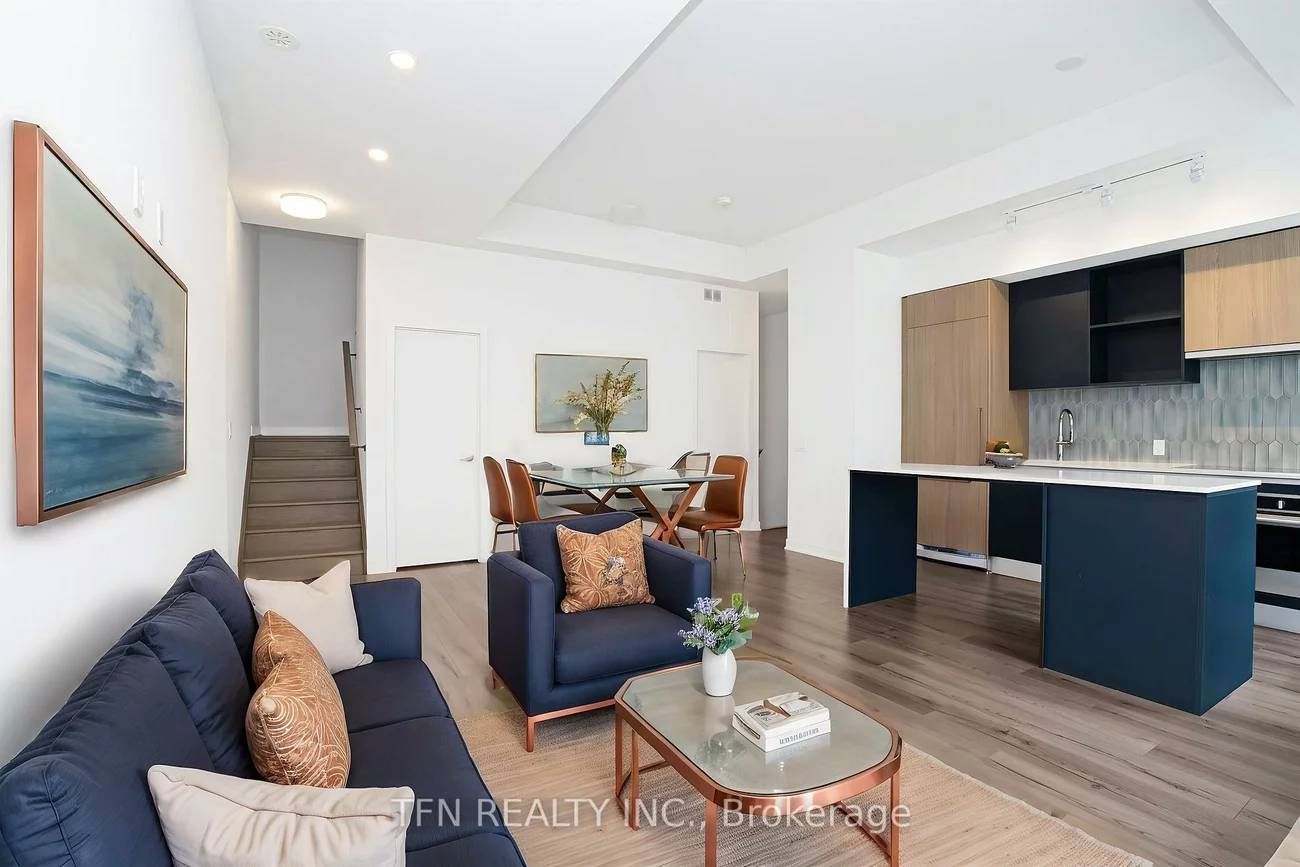 3020, Trailside, 1008 - GO Glenorchy, Oakville