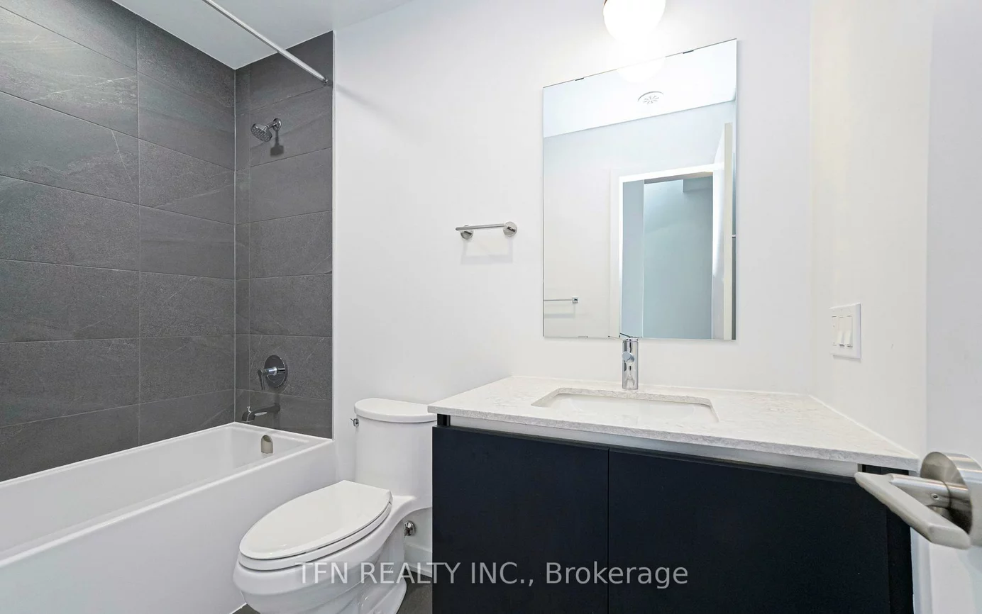 3020, Trailside, 1008 - GO Glenorchy, Oakville