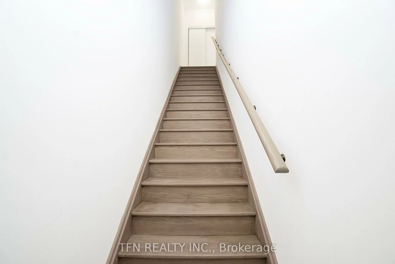 3020, Trailside, 1008 - GO Glenorchy, Oakville