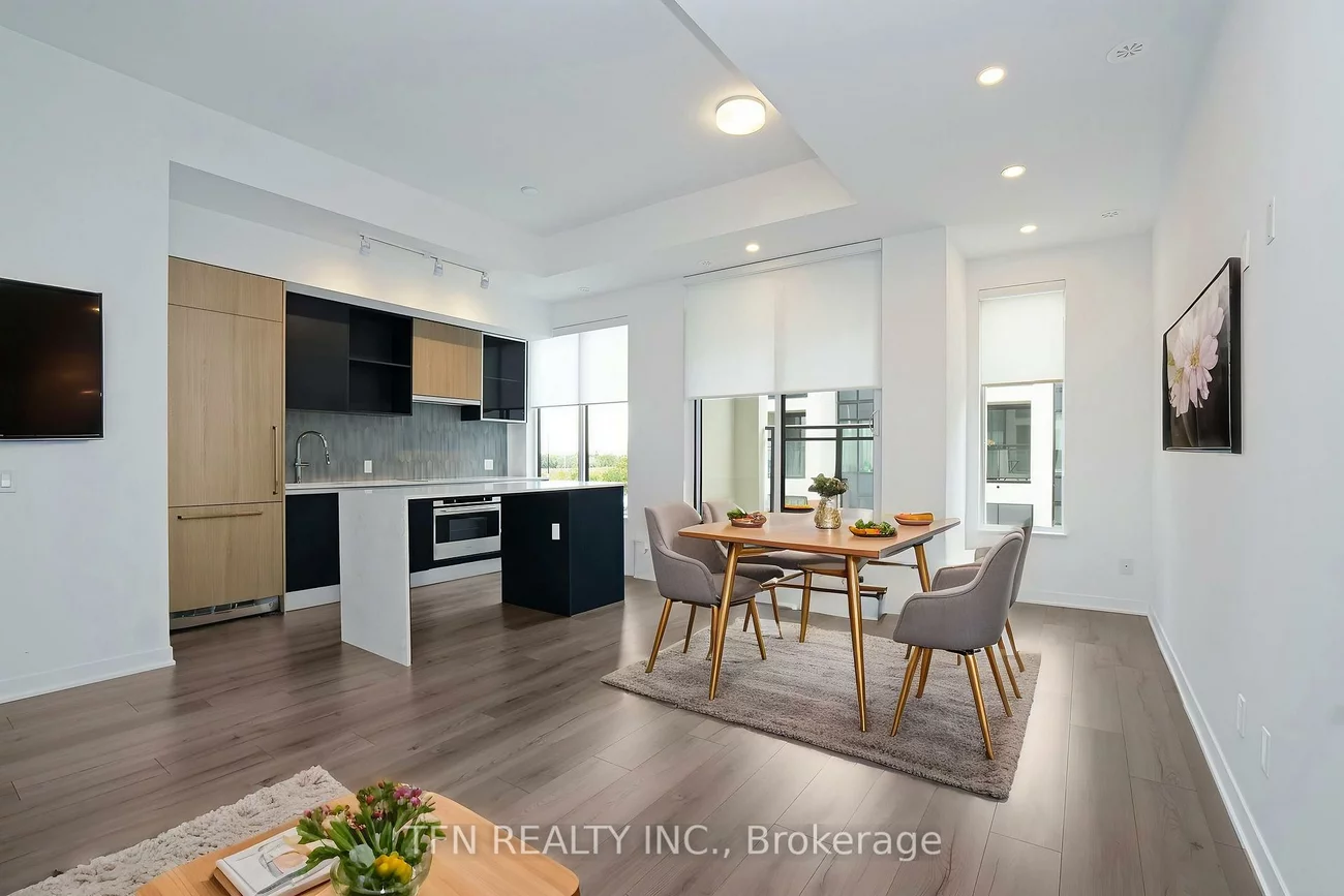 3020, Trailside, 1008 - GO Glenorchy, Oakville