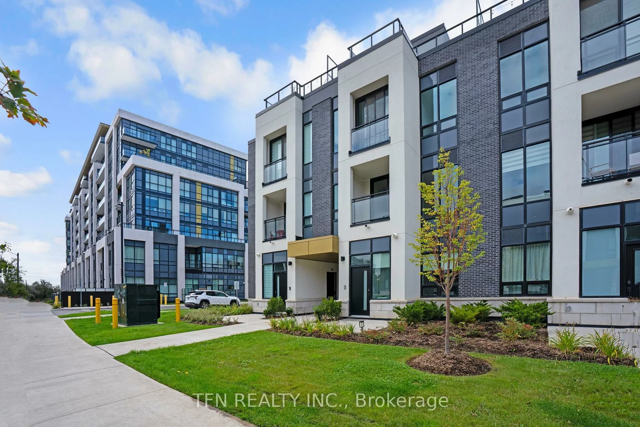 3020, Trailside, 1008 - GO Glenorchy, Oakville