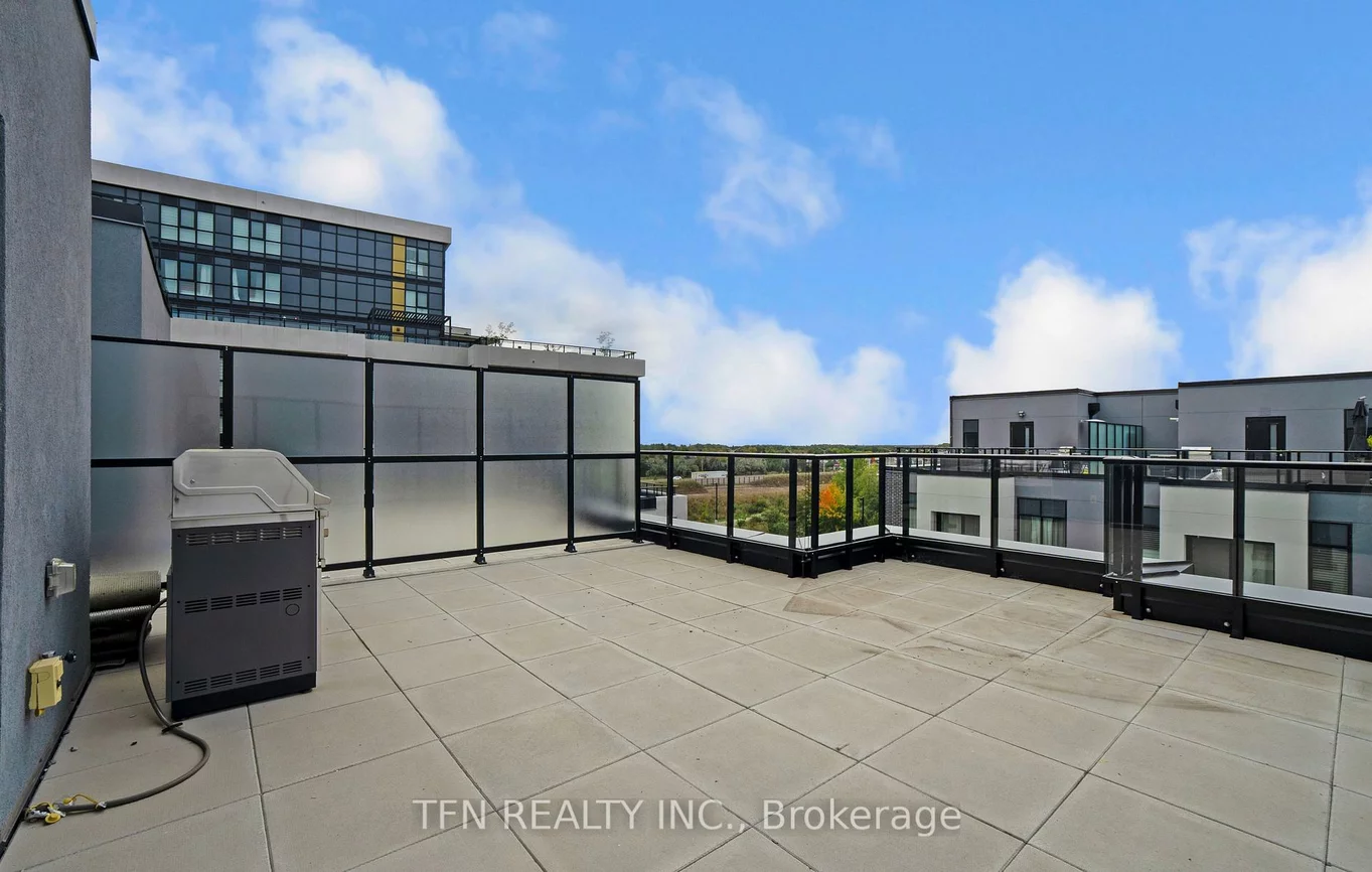 3020, Trailside, 1008 - GO Glenorchy, Oakville