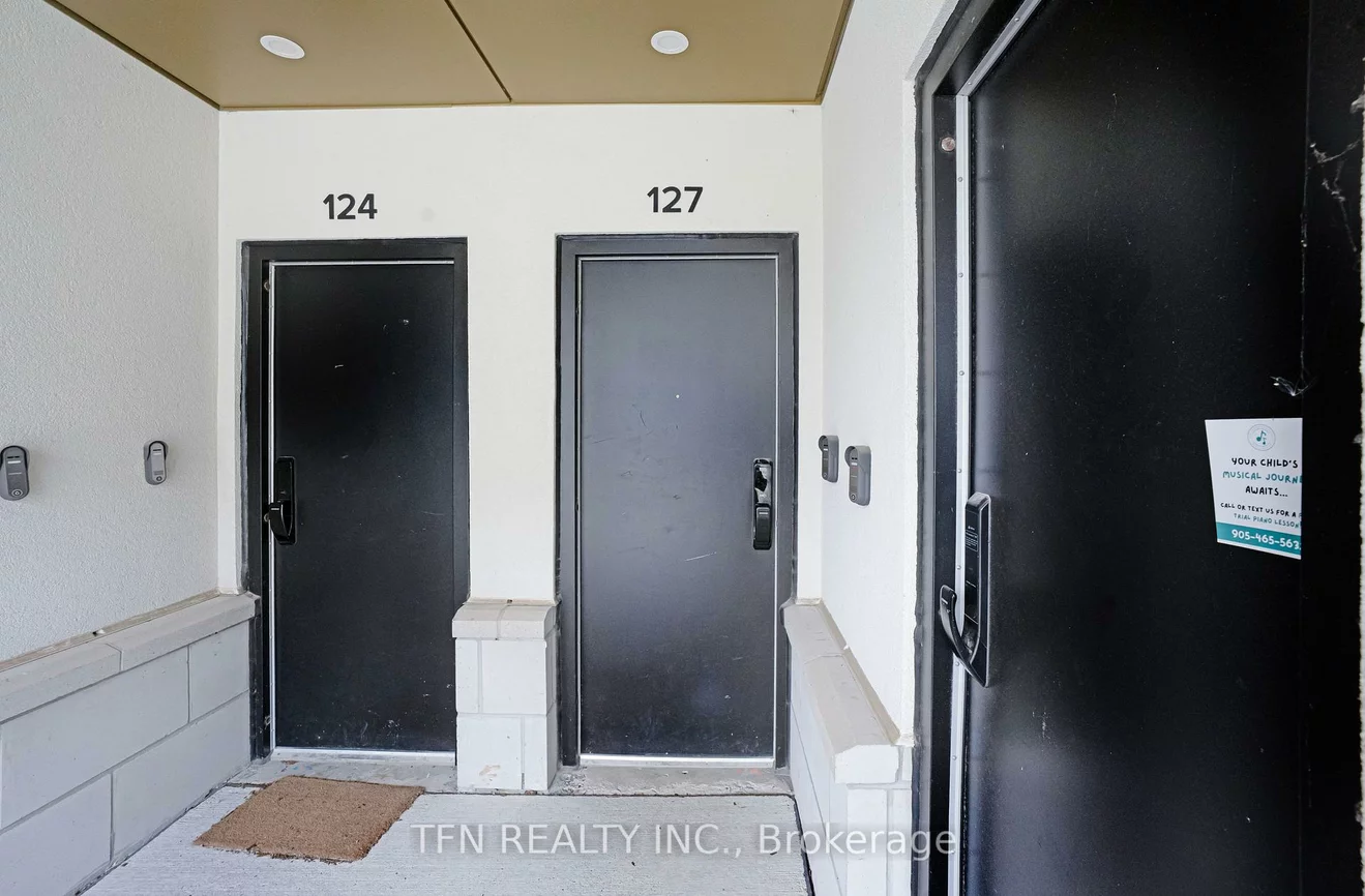 3020, Trailside, 1008 - GO Glenorchy, Oakville