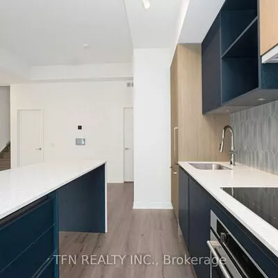 3020, Trailside, 1008 - GO Glenorchy, Oakville