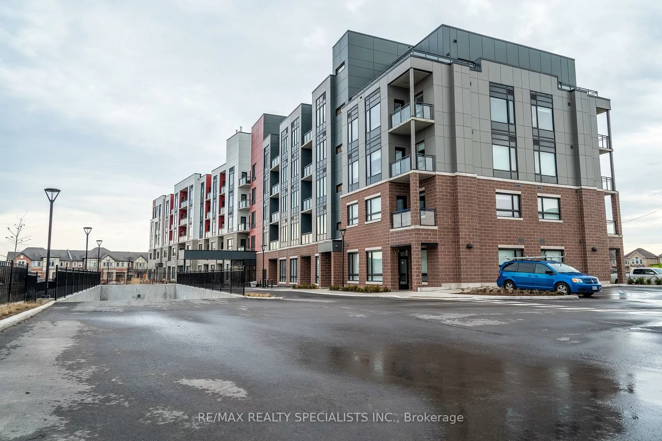 3265, CARDING MILL, 1008 - GO Glenorchy, Oakville
