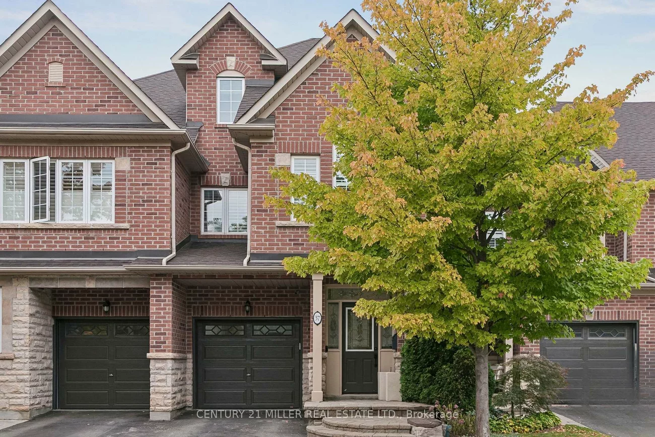 300, Ravineview, 1018 - WC Wedgewood Creek, Oakville