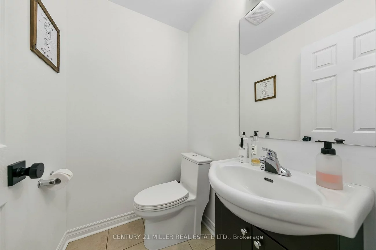 300, Ravineview, 1018 - WC Wedgewood Creek, Oakville