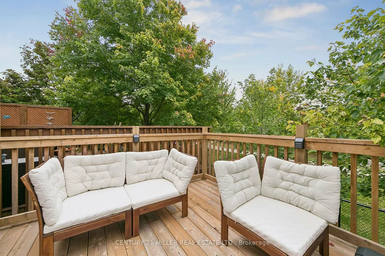 300, Ravineview, 1018 - WC Wedgewood Creek, Oakville