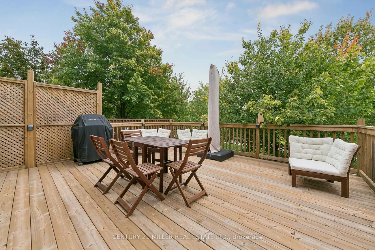 300, Ravineview, 1018 - WC Wedgewood Creek, Oakville
