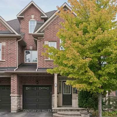 300, Ravineview, 1018 - WC Wedgewood Creek, Oakville