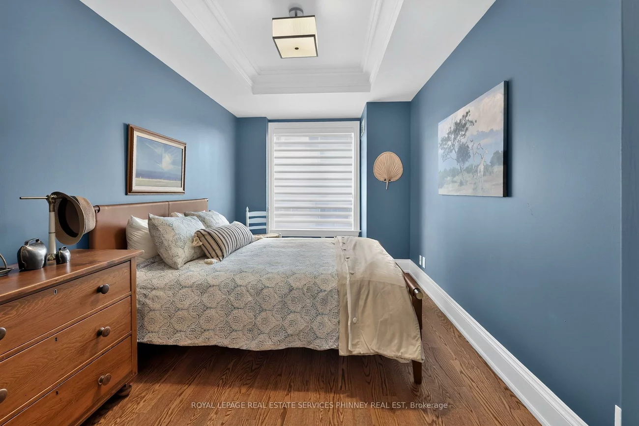 111, Forsythe, 1002 - CO Central, Oakville